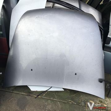 Peugeot 607 2001   Motorkap beschikbaar voor biedingen