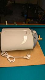 Te koop 6 liter boiler, Minder dan 20 liter, Ophalen, Zo goed als nieuw, Boiler