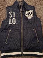 Bodywarmer 2 kanten - Baker Bridge - Maat 146/152, Gebruikt, Ophalen of Verzenden, Baker Bridge, Jongen