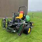 John Deere 3250c zitmaaier / Kooimaaier, Tuin en Terras, Gebruikt, Ophalen, 120 cm of meer