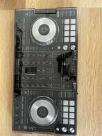 Pioneer DDJ-SX met Decksaver en Tas, Muziek en Instrumenten, Dj-sets en Draaitafels, Ophalen, Gebruikt, Draaitafel, Pioneer