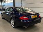 Mercedes-Benz CLS-klasse 350|NL Auto|Automaat|136000KM|Navig, Auto's, Mercedes-Benz, Origineel Nederlands, Te koop, 5 stoelen