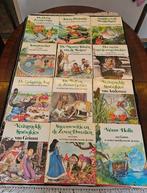Wereldberoemde sprookjes Lekturama, Boeken, Sprookjes en Fabels, Ophalen of Verzenden, Gelezen, Grimm
