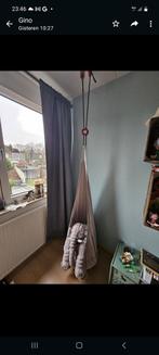 Hangzak van Ikea voor op de kinderkamer, Kinderen en Baby's, Kinderkamer | Inrichting en Decoratie, Overige typen, Zo goed als nieuw