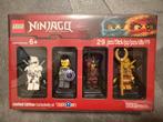 Lego Ninjago 5004938 Bricktober Minifigure Collection, Kinderen en Baby's, Speelgoed | Duplo en Lego, Ophalen of Verzenden, Nieuw