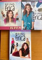 Being Erica Seizoen 1-3, Alle leeftijden, Ophalen of Verzenden, Gebruikt