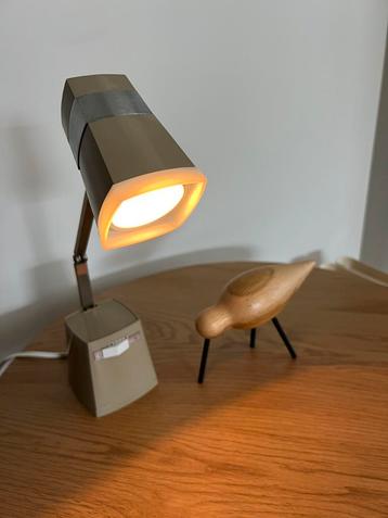 Vintage Taki light Iris beschikbaar voor biedingen