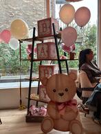 Teddybeer Babyshower Decoratie, Ophalen, Gebruikt