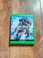 Xbox One spel - Tom Clancy's ghost recon breakpoint, 1 speler, Ophalen of Verzenden, Zo goed als nieuw