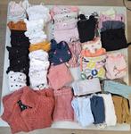 Meisjes kleding pakket maat 86-92, Ophalen of Verzenden, Gebruikt, Maat 86