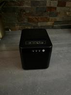 Bisofice thermische bon printer met alle toebehoren, Computers en Software, Printers, Ophalen of Verzenden, Zo goed als nieuw