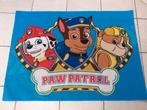 Speelmat Paw Patrol, Ophalen, Zo goed als nieuw