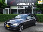 BMW 3-serie Touring 318i High Executive - TREKHAAK - CLIMATE, 13 km/l, Achterwielaandrijving, 4 cilinders, 129 pk