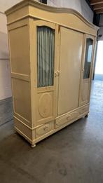 Brocante kast, Antiek en Kunst, Ophalen