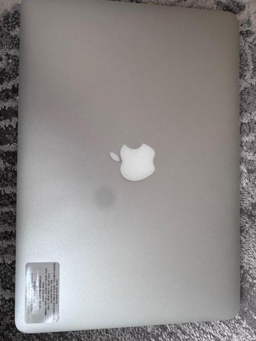 Apple MacBook Air, Computers en Software, Apple Macbooks, Gebruikt, 13 inch, Ophalen