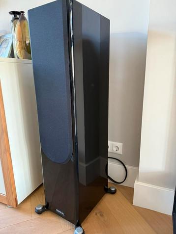 Monitor Audio gold 300 5G als Nieuw beschikbaar voor biedingen