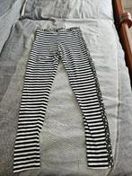leuke legging maat 152  *k7*, Ophalen of Verzenden, Zo goed als nieuw, Meisje, Broek