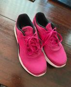 Roze sportschoenen van Reebok maat 41. IZGSt., Sportschoenen, Ophalen of Verzenden, Reebok, Roze