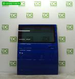 Volkswagen Transporter T5 GP Schuifdeur rechts blauw, Gebruikt, Rechts, Ophalen of Verzenden, Volkswagen