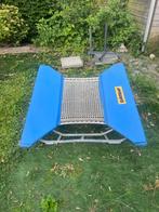 Mini Trampoline Eurotramp, Ophalen, Gebruikt