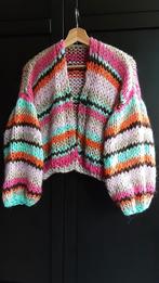 Mohair vest, Ophalen of Verzenden, Nieuw