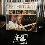 Pat Metheny with Charlie Haden - Live in Germany 2003 (2cd), Cd's en Dvd's, Cd's | Jazz en Blues, Ophalen of Verzenden, 1980 tot heden