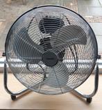 Vloerventilator 100W 40cm, Ophalen of Verzenden, Zo goed als nieuw, Vloerventilator