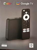 Media box in prima staat, 3/4 keer gebruikt, Audio, Tv en Foto, Mediaspelers, Ophalen, Zo goed als nieuw, HDMI, Minder dan 500 GB