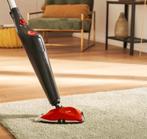 Vileda Stoomreiniger - Schoon en Hygiënisch!, Witgoed en Apparatuur, Stofzuigers, Overige typen, Ophalen of Verzenden, Zo goed als nieuw