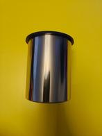Stetson melkkannetje RVS, Huis en Inrichting, Keuken | Servies, Overige typen, Ophalen of Verzenden, Zo goed als nieuw, Overige stijlen