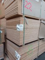 OSB Platen op voorraad. 12, 15,18, 22 en 25mm div. maten, Ophalen, Multiplex, Fortweg 3, Info@mhavik.nl