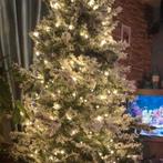 Kunst kerstboom met sneeuw 185, Diversen, Ophalen