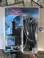 Startkabel voor 12V sigarettenaansteker NIEUW!!!!, Ophalen of Verzenden, Nieuw