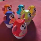 Aapjes stapelspeelgoed, Ophalen, Gebruikt, Overige typen