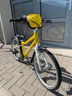 Woom 4 Go geel nieuw, Ophalen of Verzenden, Zo goed als nieuw, Aluminium