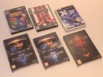 PC Games - Toptitels : Warcraft, Starcraft, Diablo, Unreal, Spelcomputers en Games, Gebruikt, Online, 1 speler, Ophalen of Verzenden