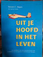 S. Smith - Uit je hoofd, in het leven
ZGAN, Boeken, Psychologie, Ophalen of Verzenden, Zo goed als nieuw