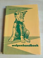 Welpenhandboek, Ophalen of Verzenden, Gelezen