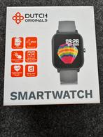 Smart Watch, Conditie, Nieuw, Ophalen of Verzenden, Grijs