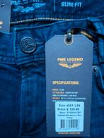 PME LEGEND Freighter slimfit jeans W31 L34, Blauw, Nieuw, W32 (confectie 46) of kleiner, Ophalen of Verzenden