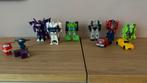 Diverse transformers in 1 Koop, Verzamelen, Transformers, Ophalen of Verzenden, Zo goed als nieuw