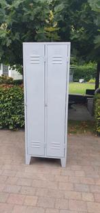 Locker tweedeurs, Huis en Inrichting, Kasten | Lockerkasten, Ophalen, Gebruikt