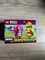 Lego FORTNITE Brickheadz, Verzenden, Nieuw, Complete set, Lego