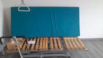 Bed, Ophalen, Eenpersoons, Is, Gek