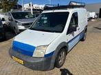 Ford Transit Connect T200S VAN 1,8TDCI 66 (bj 2008), Gebruikt, 4 cilinders, Diesel, 1753 cc