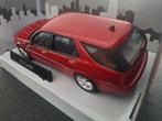 Saab 9.5 Combi Schaal 1:43, Overige merken, Auto, Nieuw, Cararama