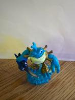 Skylander Riptide / Rip Tide - Swap Force, Ophalen of Verzenden, Zo goed als nieuw