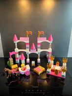 Duplo abrick écoiffier set prinsessenkasteel bouwset kasteel, Kinderen en Baby's, Speelgoed | Duplo en Lego, Ophalen of Verzenden