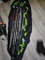 Nieuwe Rossignol Ski Set en 1 set zenith, 160 tot 180 cm, Rossignol, Nieuw, Ophalen of Verzenden