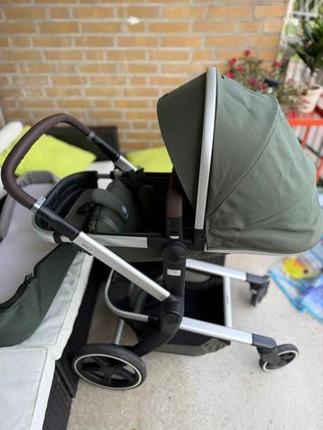 Joolz Day beschikbaar voor biedingen
